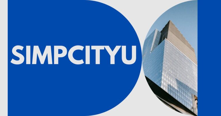 Simpcityu: The Ultimate Guide to Understanding Its Rise and Impact