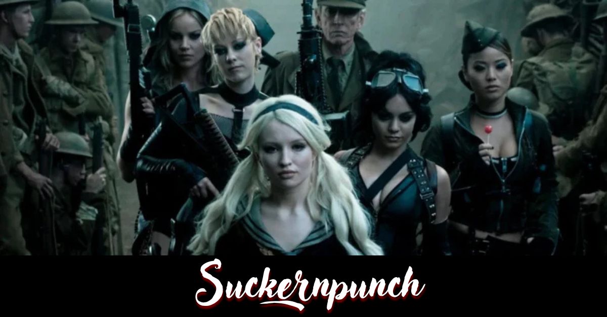 Suckernpunch