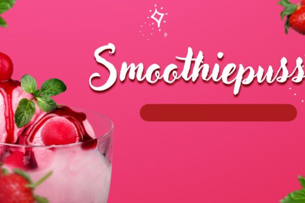smoothiepussit