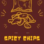 spicy chips