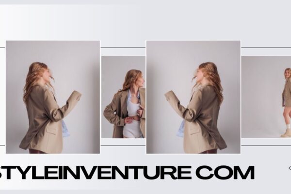 styleinventure com