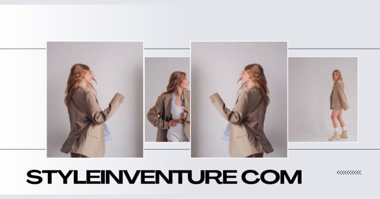 styleinventure com