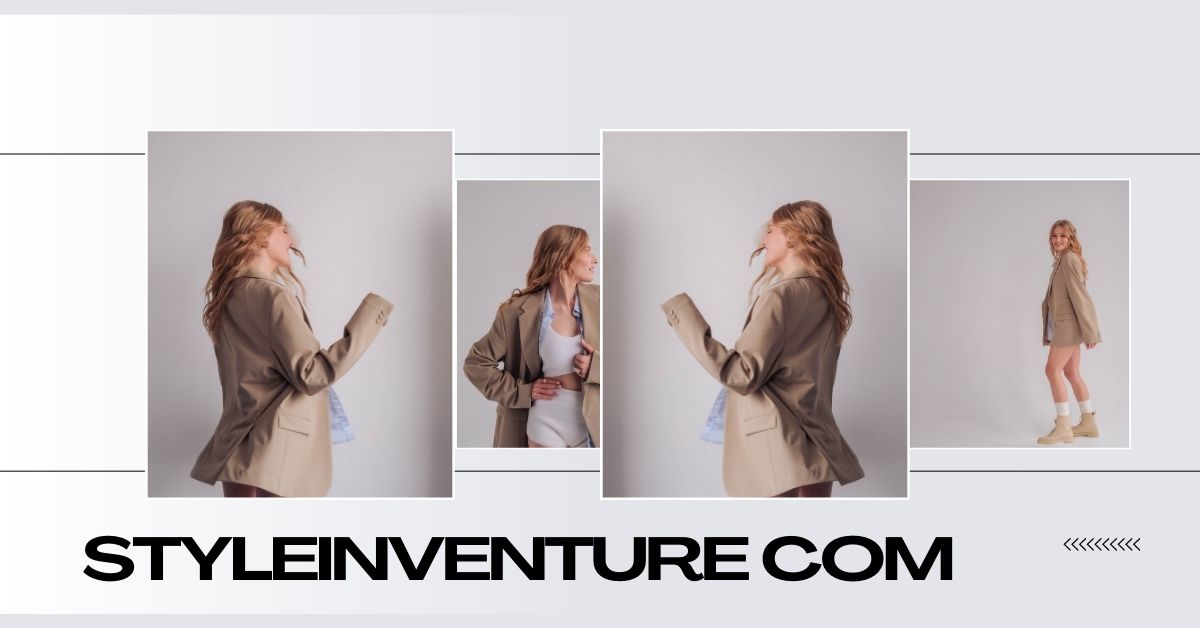 styleinventure com