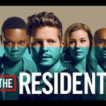 the resident cast