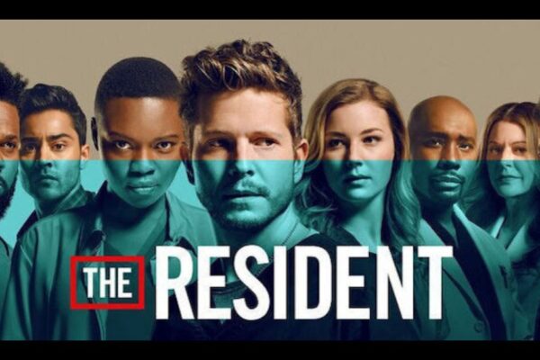 the resident cast