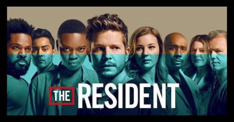 The Resident Cast: Behind the Scenes of Medical Drama