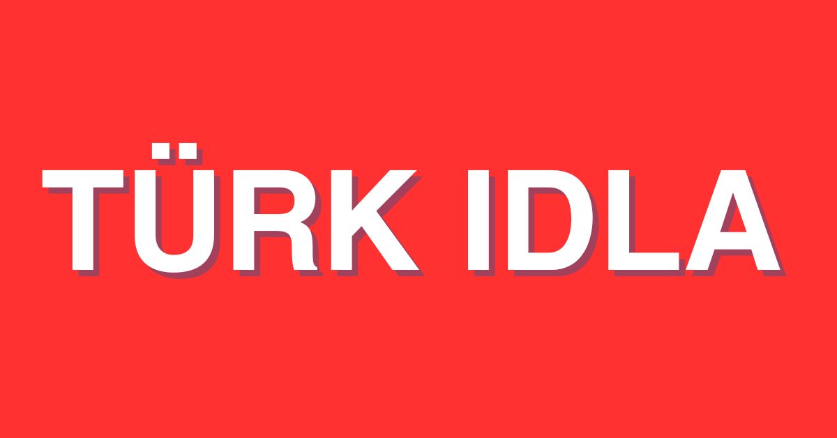 türk idla