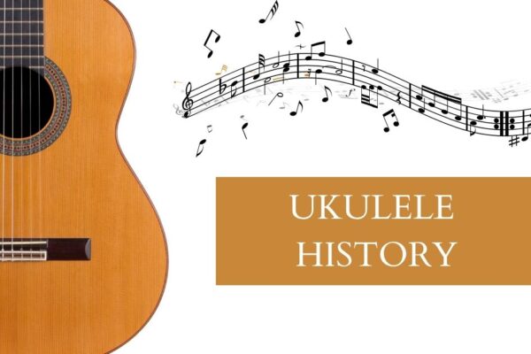 ukulele history