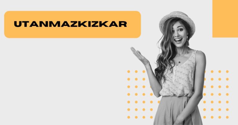 utanmazkızkar
