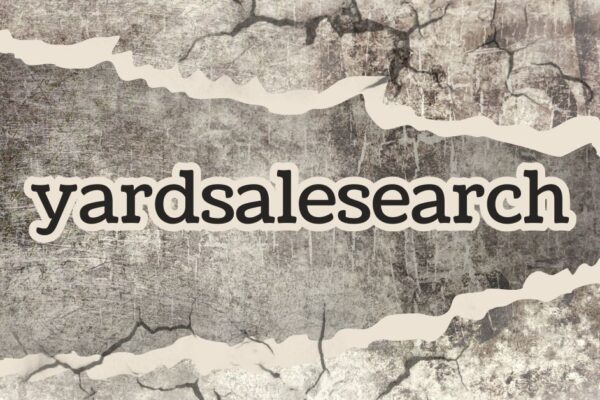 yardsalesearch