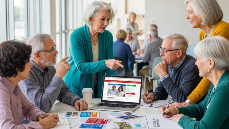 How Auto Insurance Choices Change in Retirement