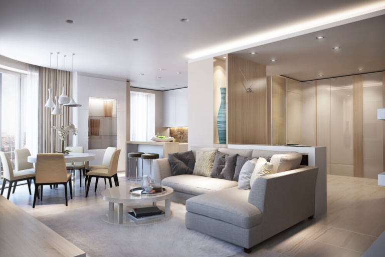 How Apartment Living Supports Modern Lifestyles