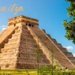 chichen itza