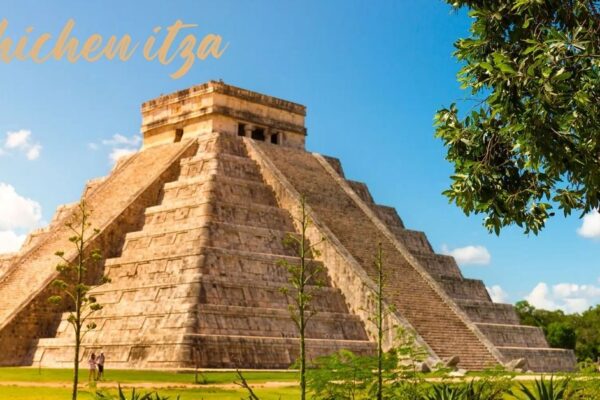 chichen itza