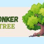 conker tree