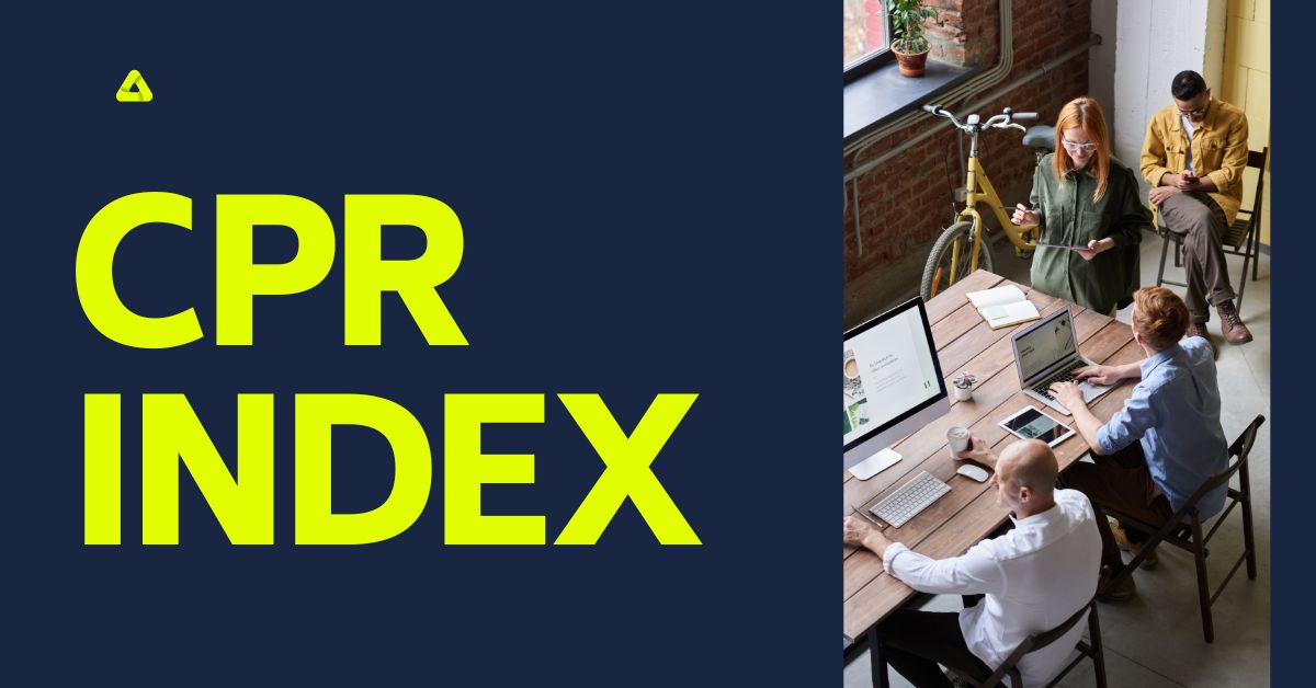 cpr index