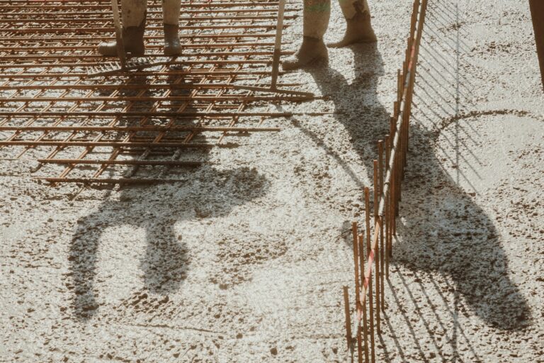 Innovative Approaches to Concrete Construction