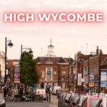 high Wycombe