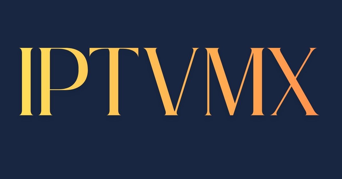 iptvmx