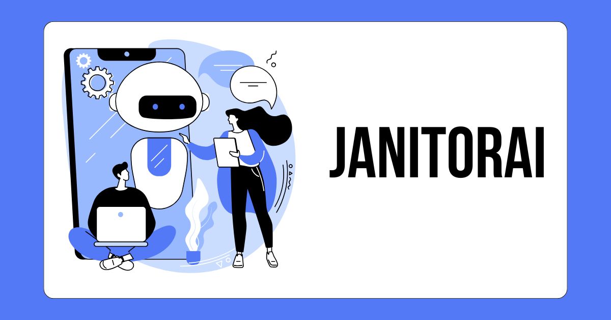 janitorai
