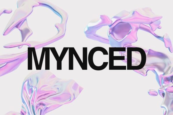 mynced