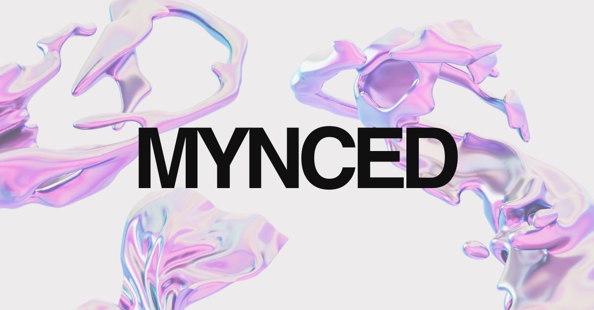 mynced