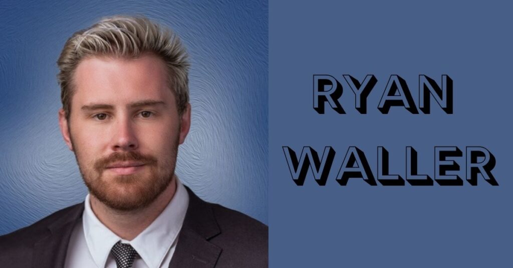 ryan waller