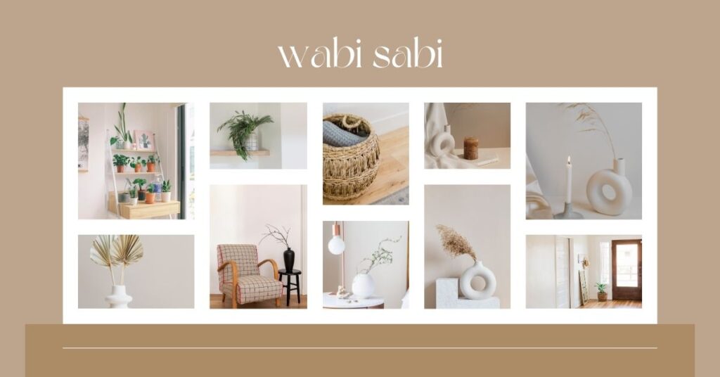 wabi sabi